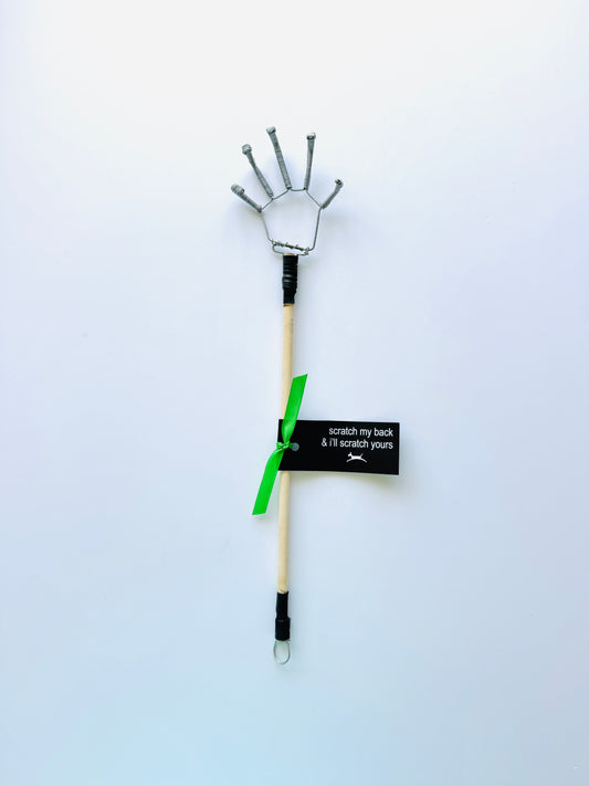 Back Scratcher