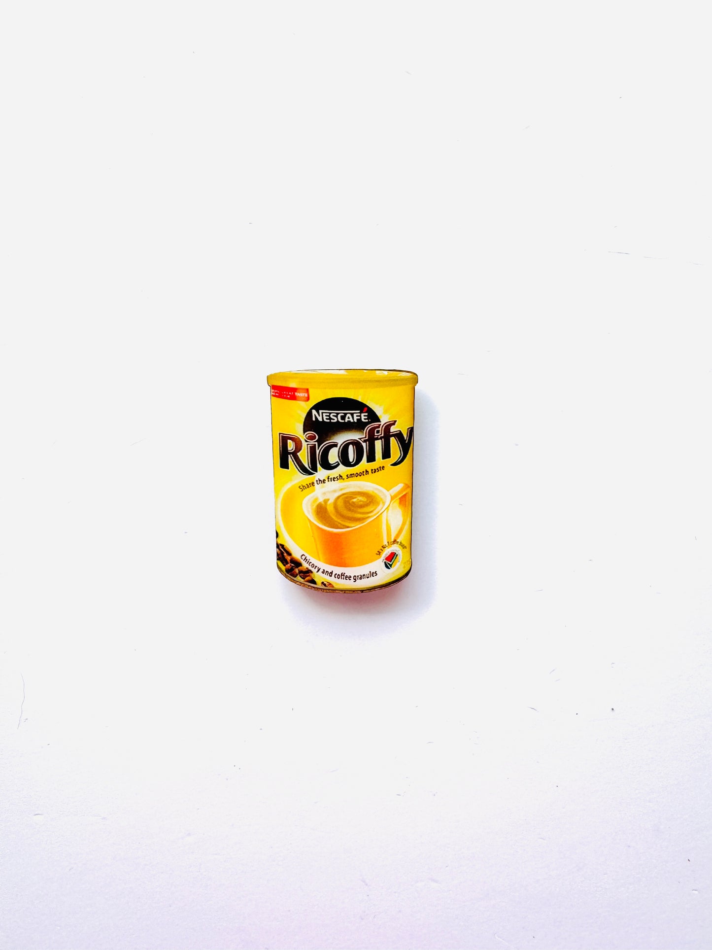 Groceries Magnets-Ricoffee