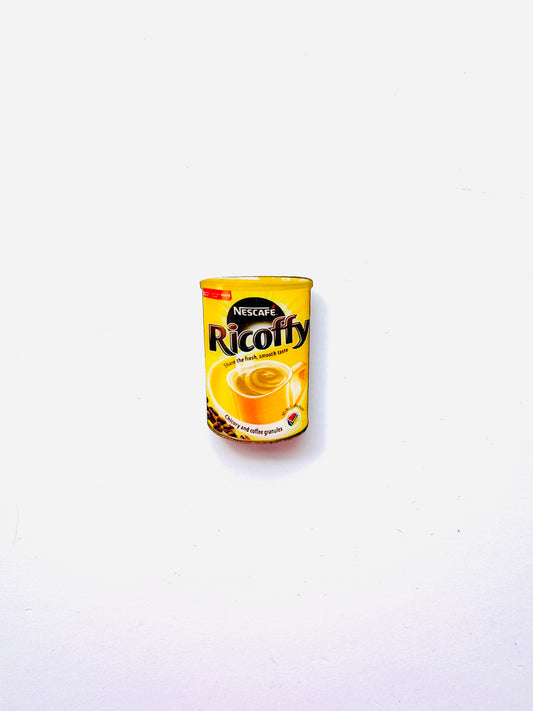 Groceries Magnets-Ricoffee