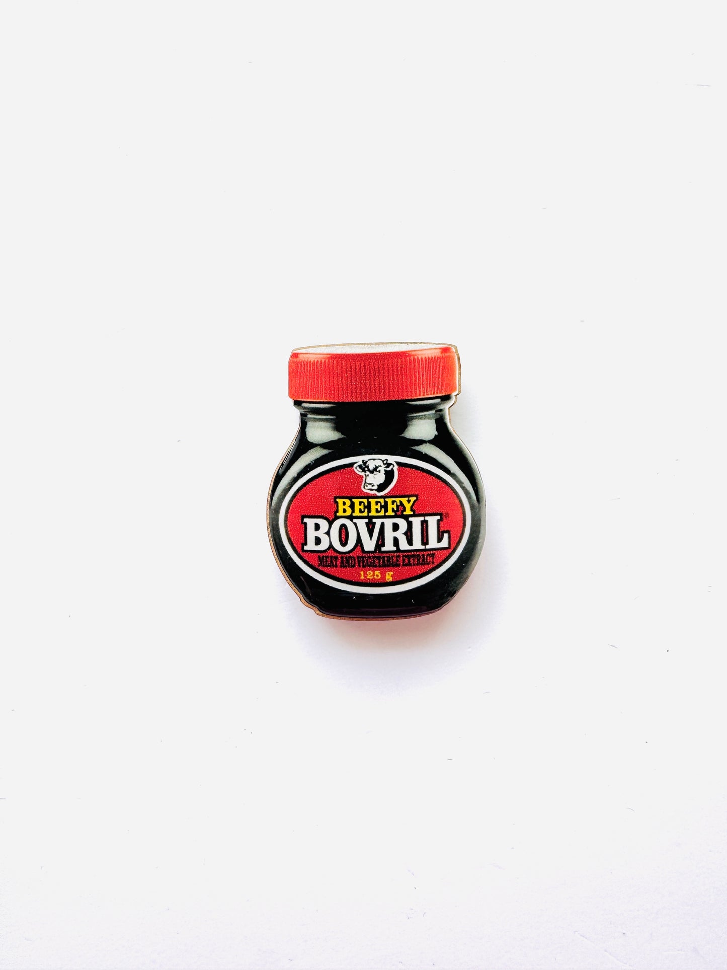 Groceries Magnets-Bovril