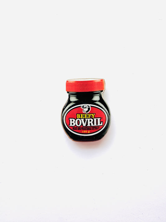 Groceries Magnets-Bovril
