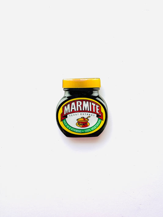 Groceries Magnets-Marmite
