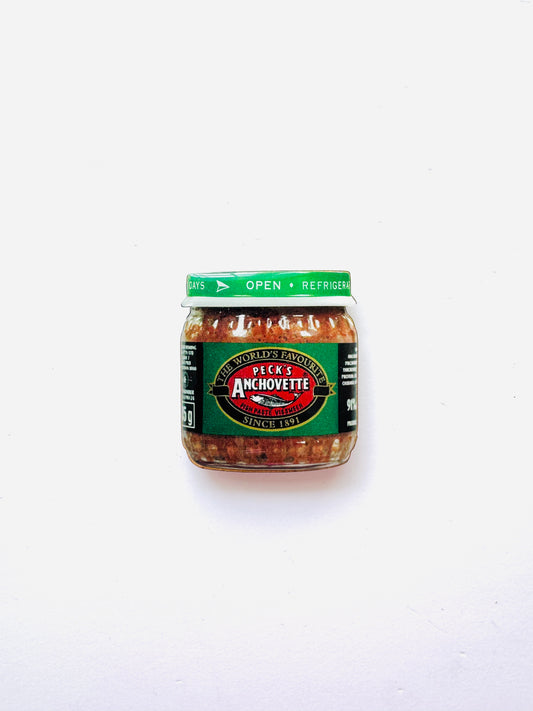 Groceries Magnets-Anchovette