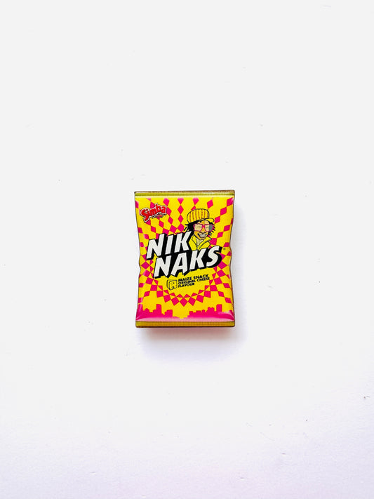 Groceries Magnets-NiksNaks