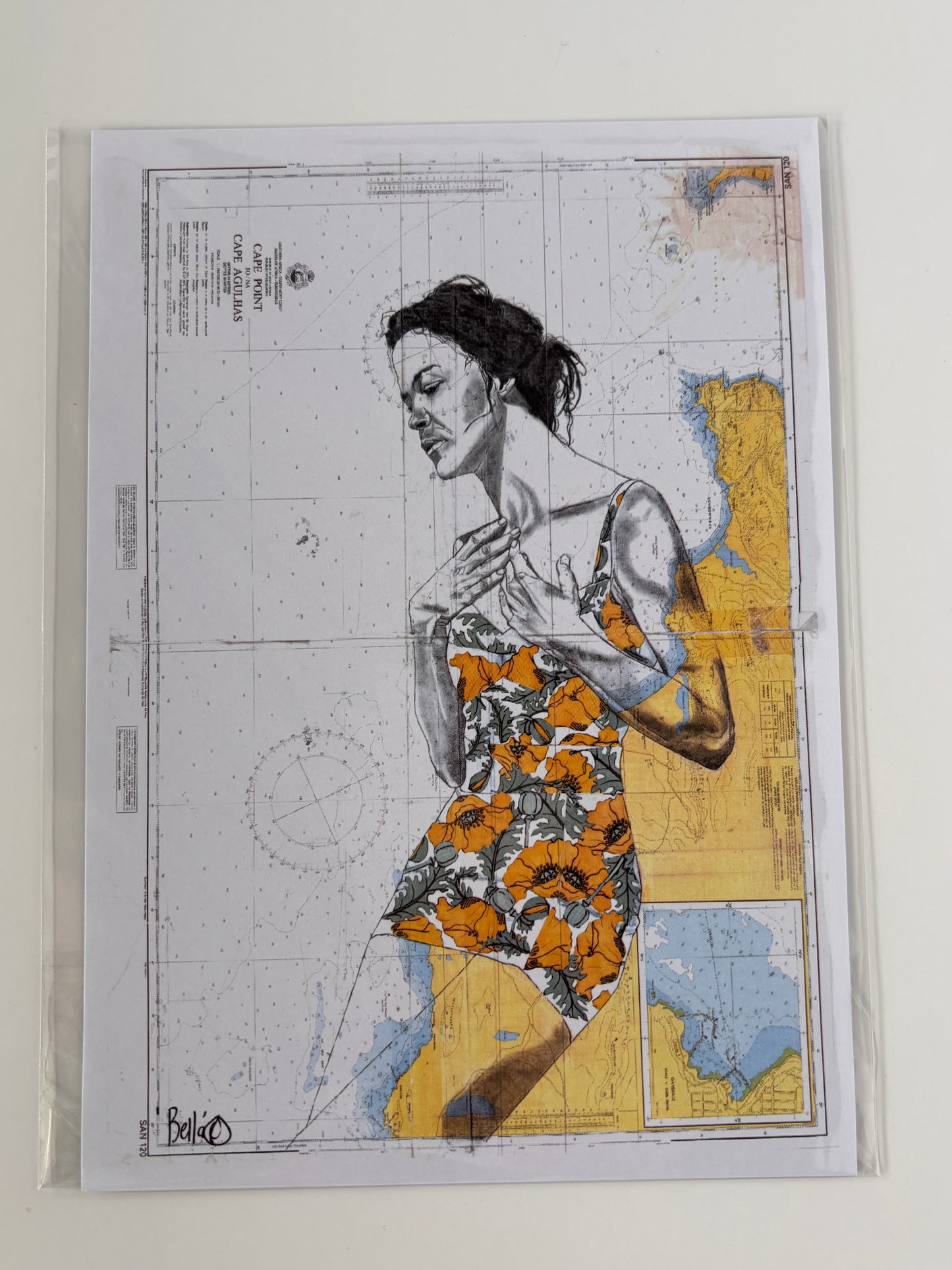 Bella-The North Star