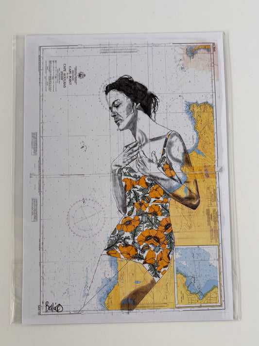 Bella-The North Star