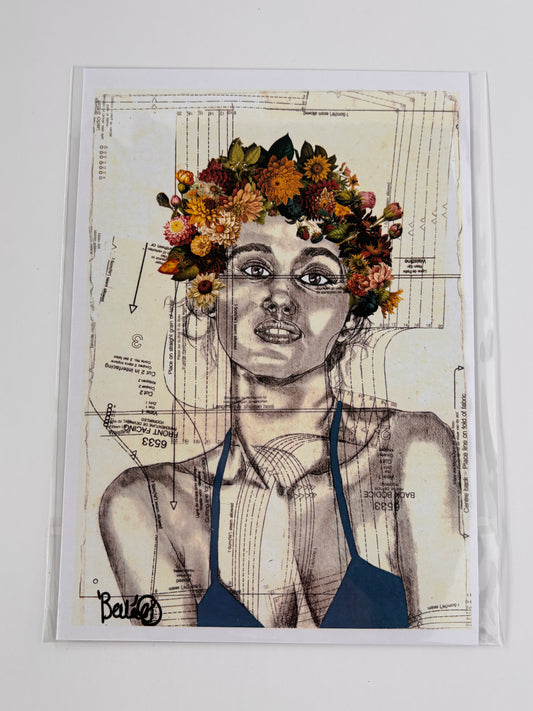 Bella-The Delicate Beauty of Nature