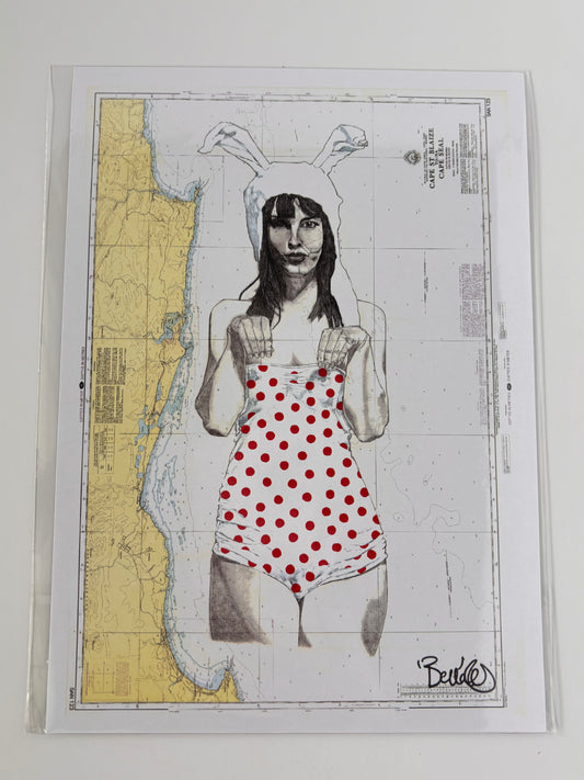 Bella-Sweet Creature