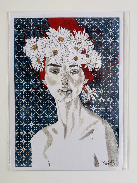 Bella-Sweet Simplicity