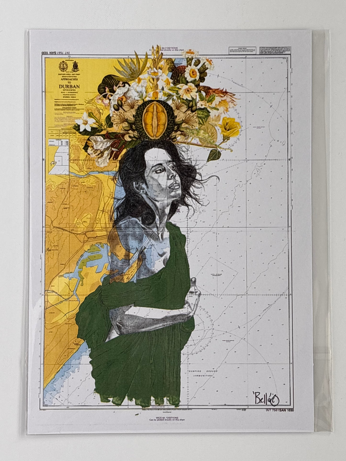 Bella-She is the Tree of Life