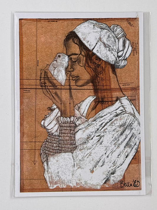 Bella-A Moment of Hopes