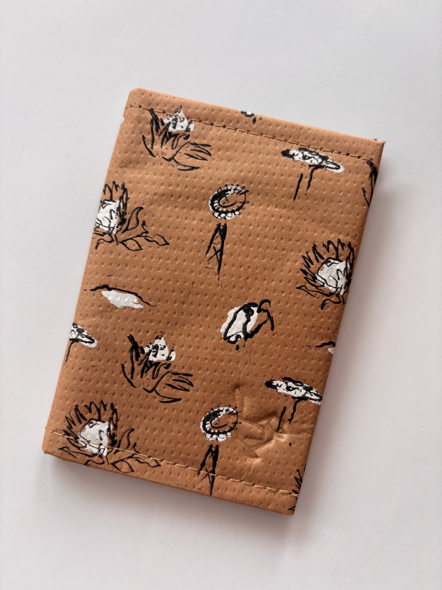 TheWren-Echoes of South Africa