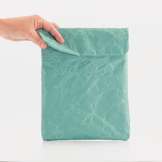 TheWren Tablet Sleeve-Aqua