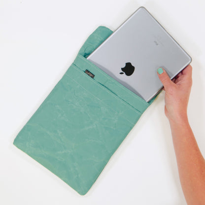 TheWren Tablet Sleeve-Aqua