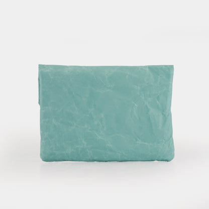 TheWren Mini Sleeve-Aqua