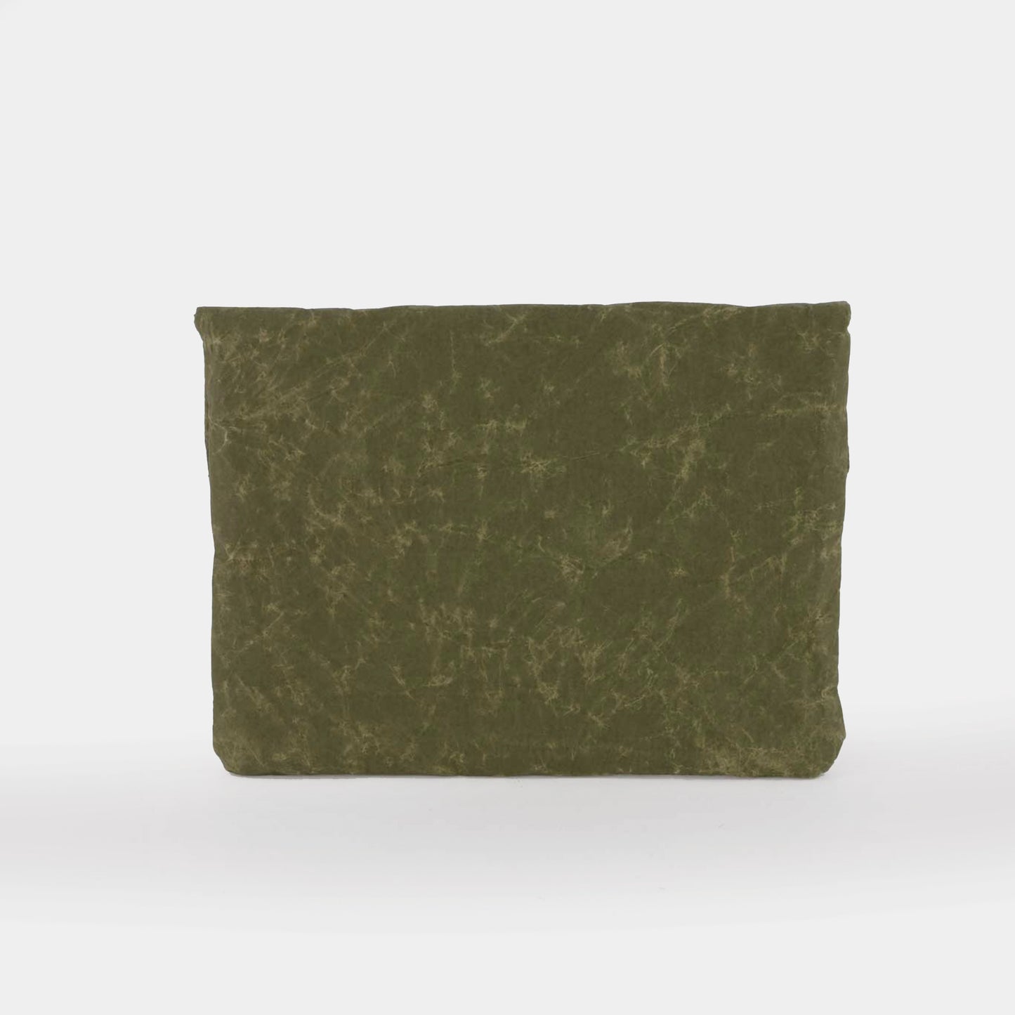 TheWren Mini Sleeve-Racing Green