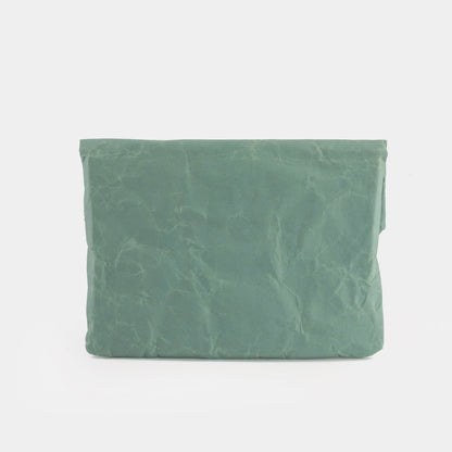 TheWren Mini Sleeve-Seafoam