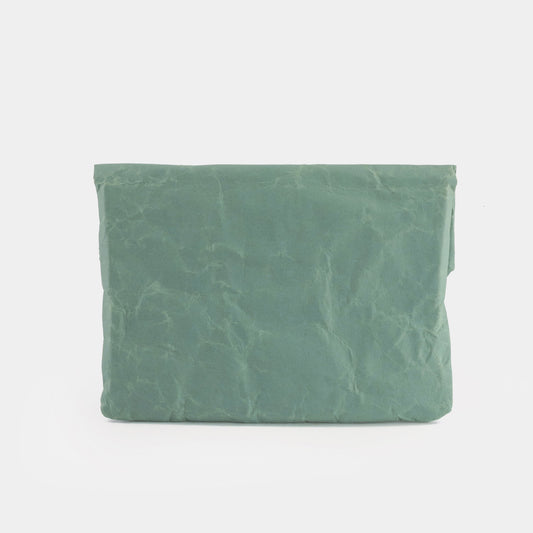 TheWren Mini Sleeve-Seafoam