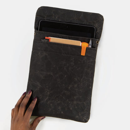 TheWren Tablet Sleeve-Black