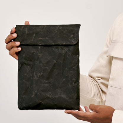 TheWren Tablet Sleeve-Black