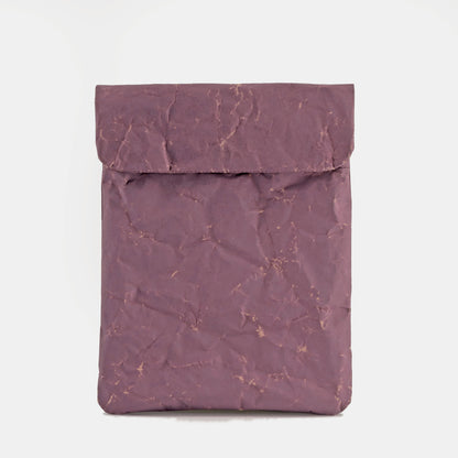 TheWren Tablet Sleeve-Aubergine