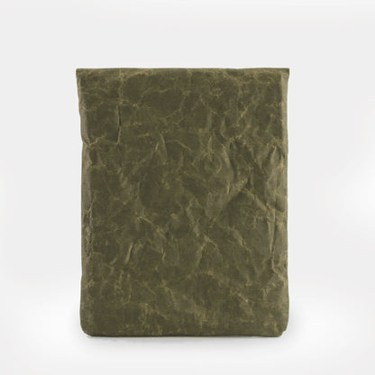 TheWren Tablet Sleeve-Racing Green