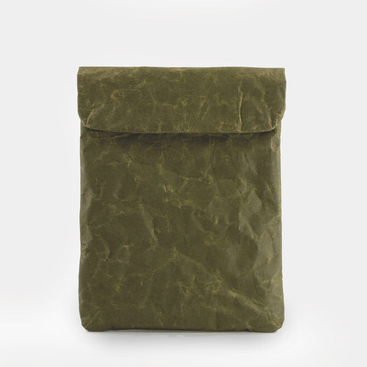 TheWren Tablet Sleeve-Racing Green