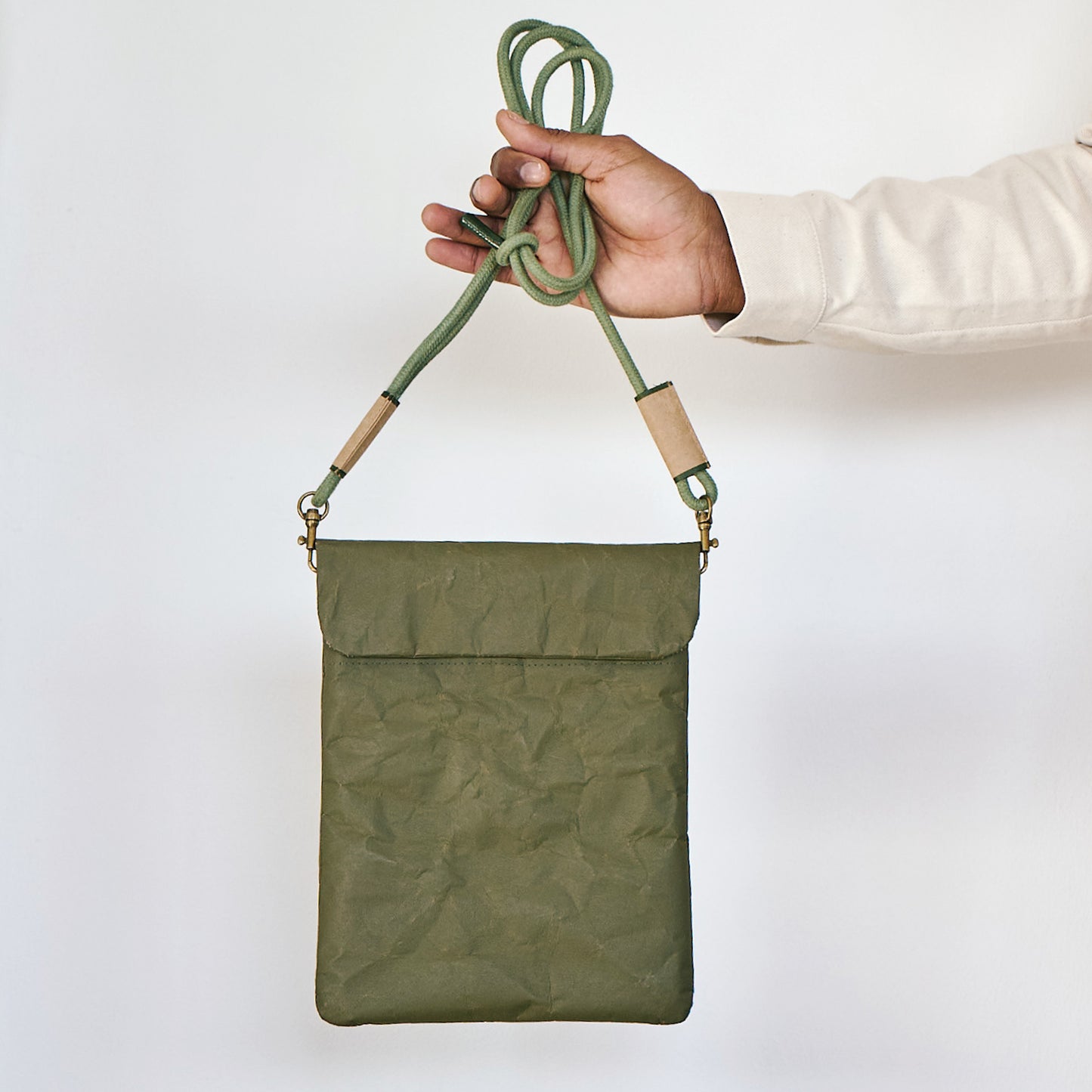 TheWren Tablet Sleeve-Racing Green