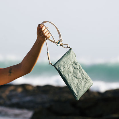 TheWren Tablet Sleeve-Seafoam