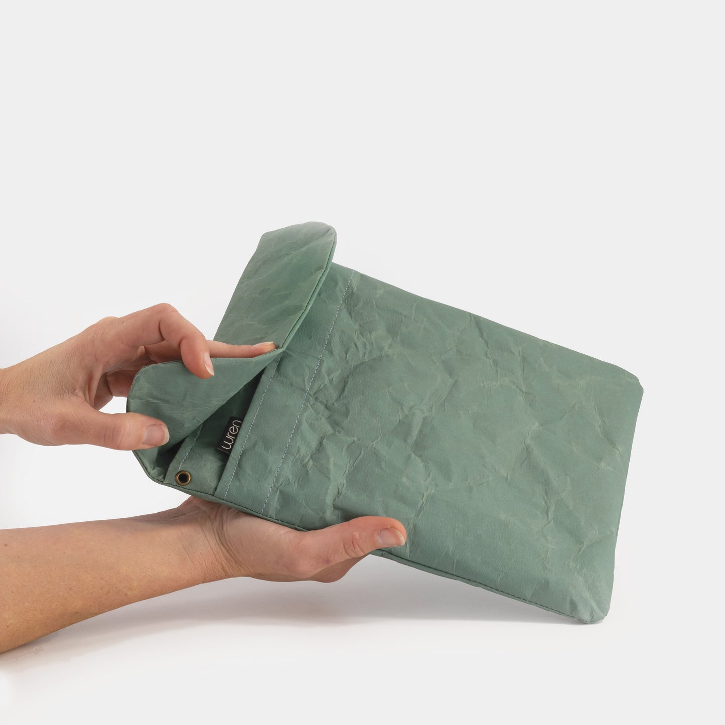 TheWren Tablet Sleeve-Seafoam