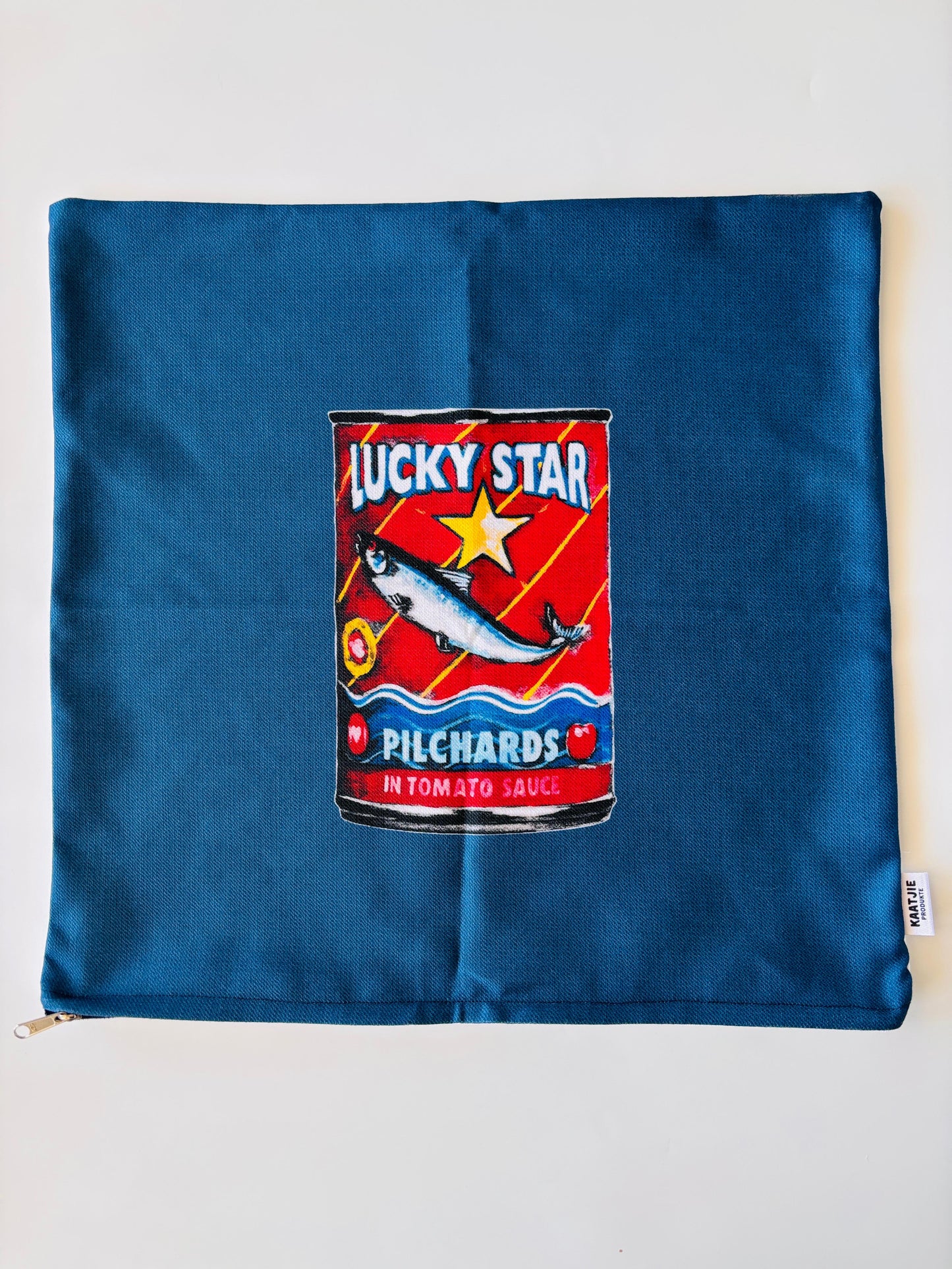 Cushion Covers - Groceries