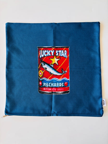 Cushion Covers - Groceries