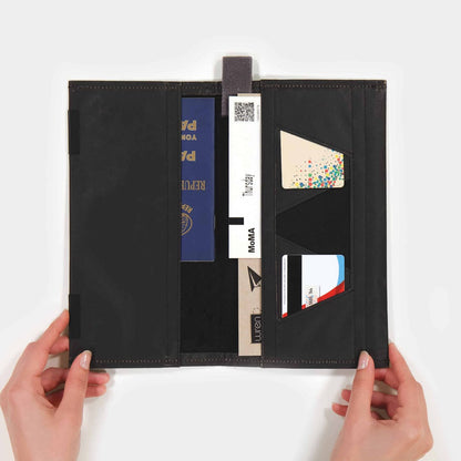 The Wren - Travel Organizers