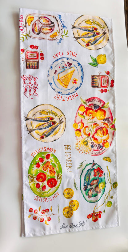 Table Runners