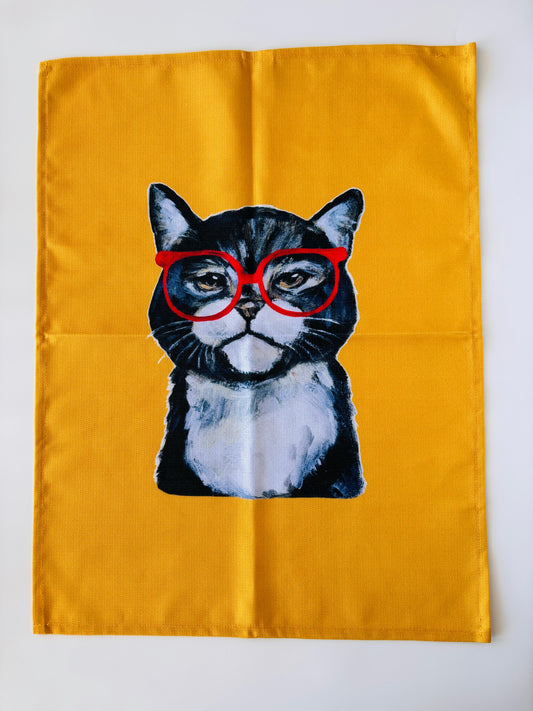 Howzit Rosie-Kitchen Tea Towel