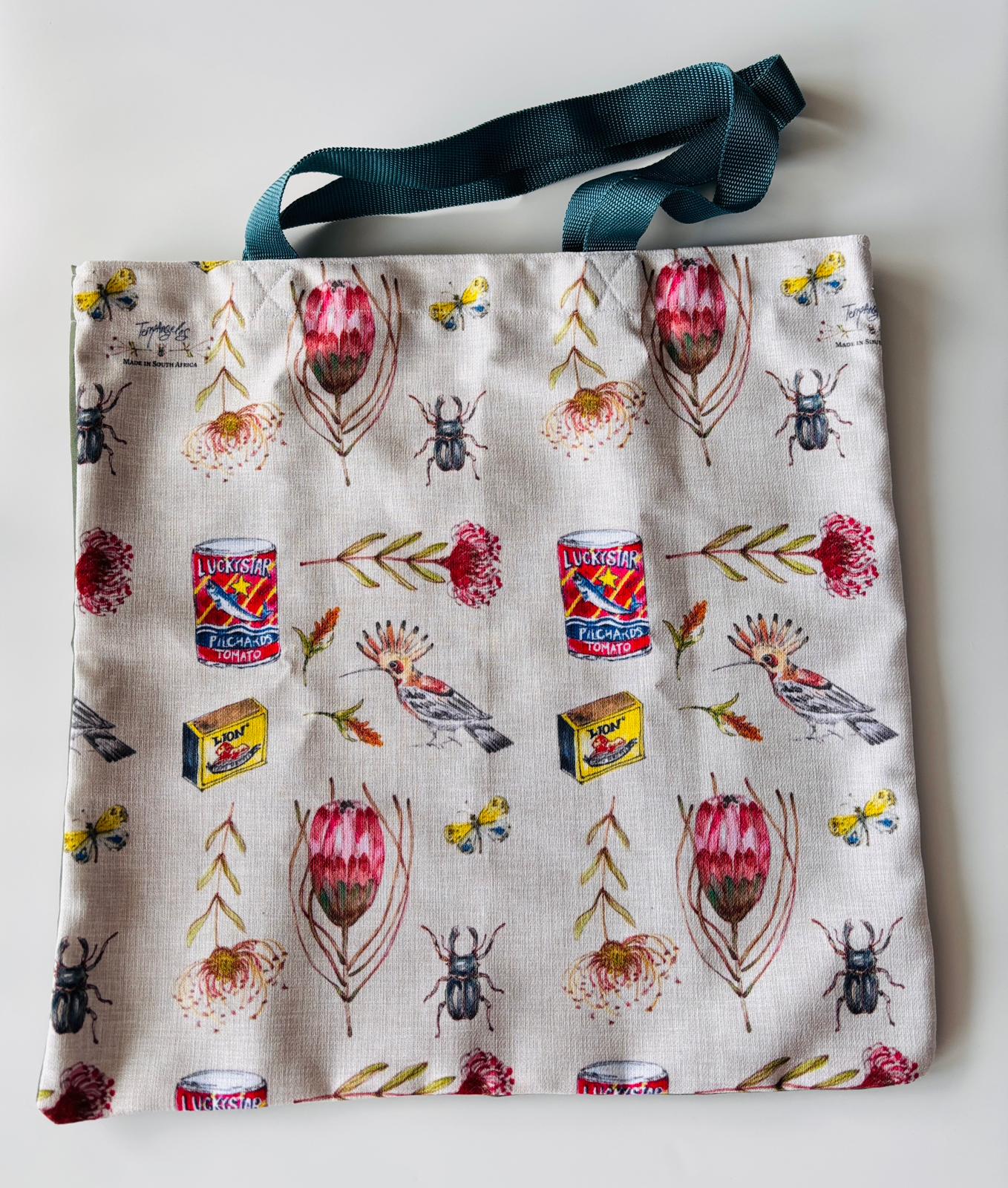 Shopper Bags