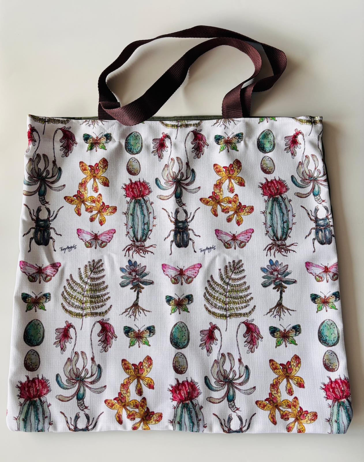Shopper Bags