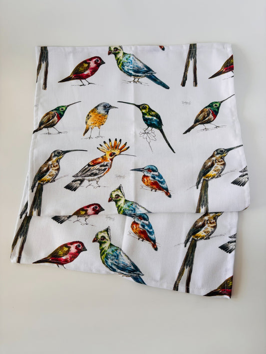 Tea Towels