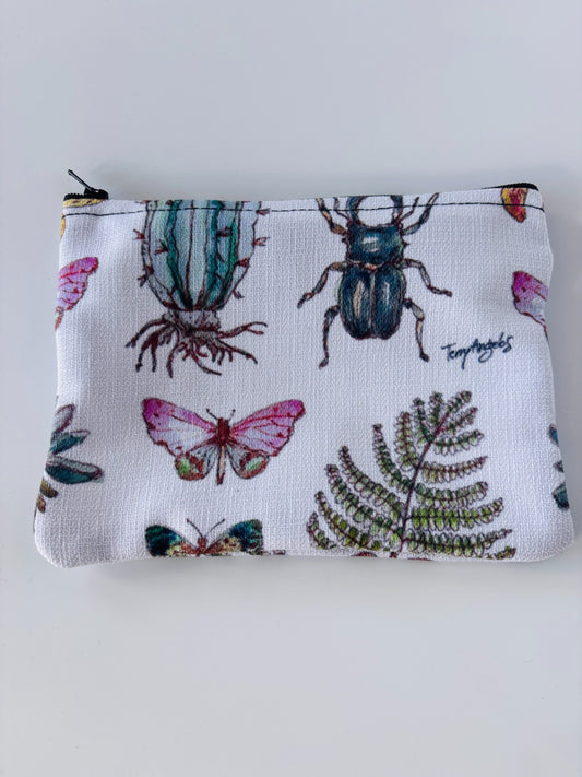 Pouches