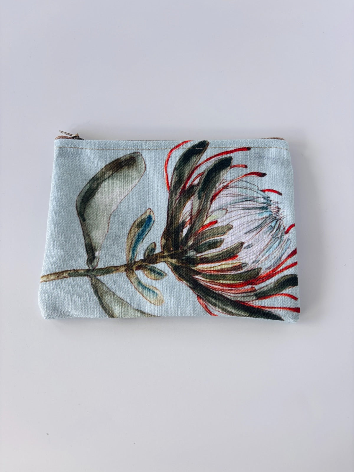 Pouches
