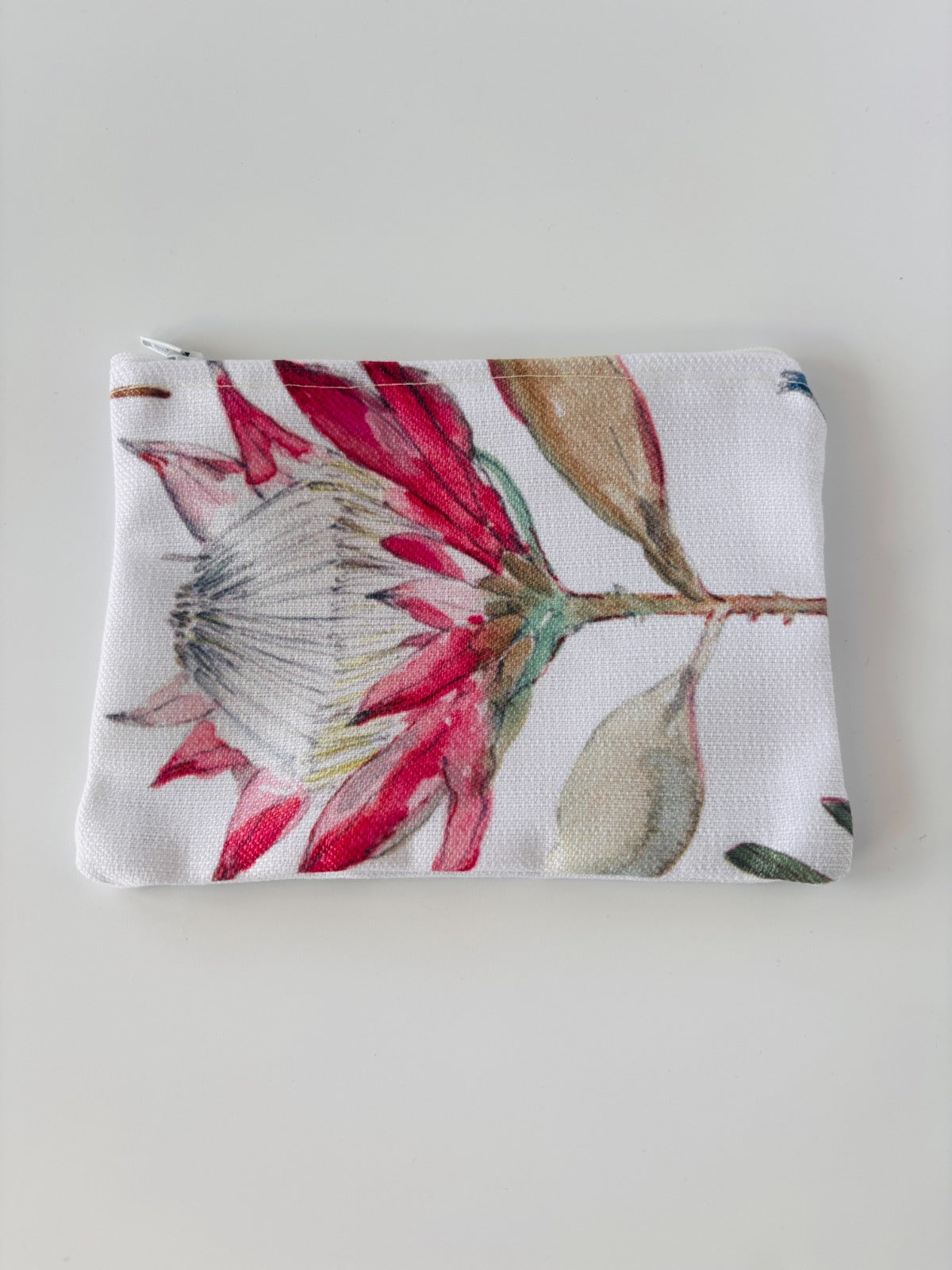 Pouches