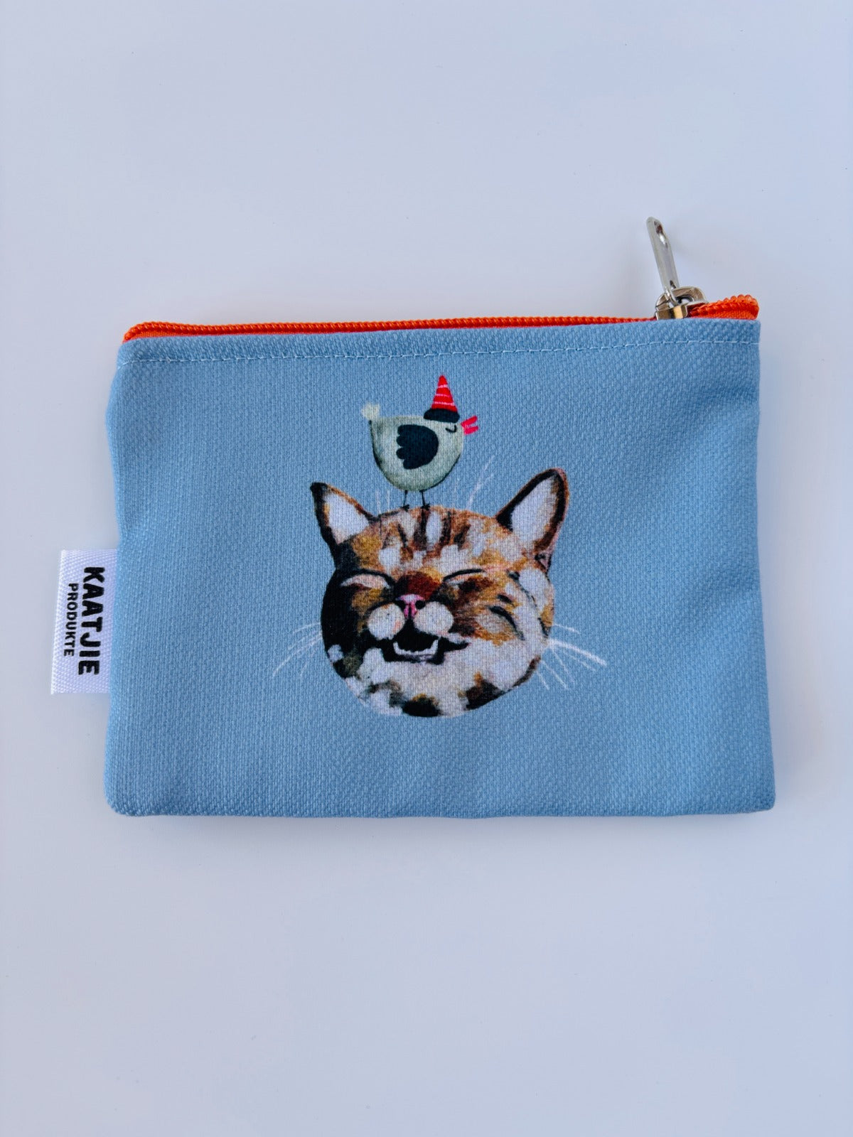 Coin Bags-Red