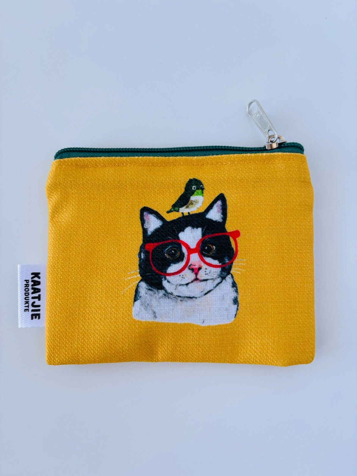 Coin Bags-Red