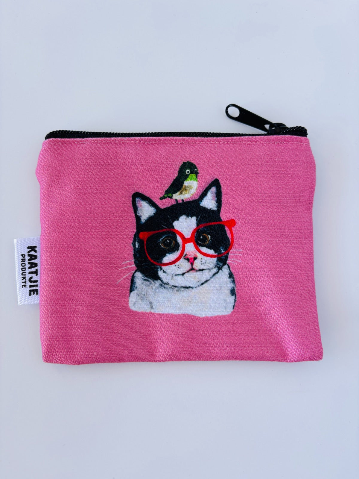 Coin Bags-Red