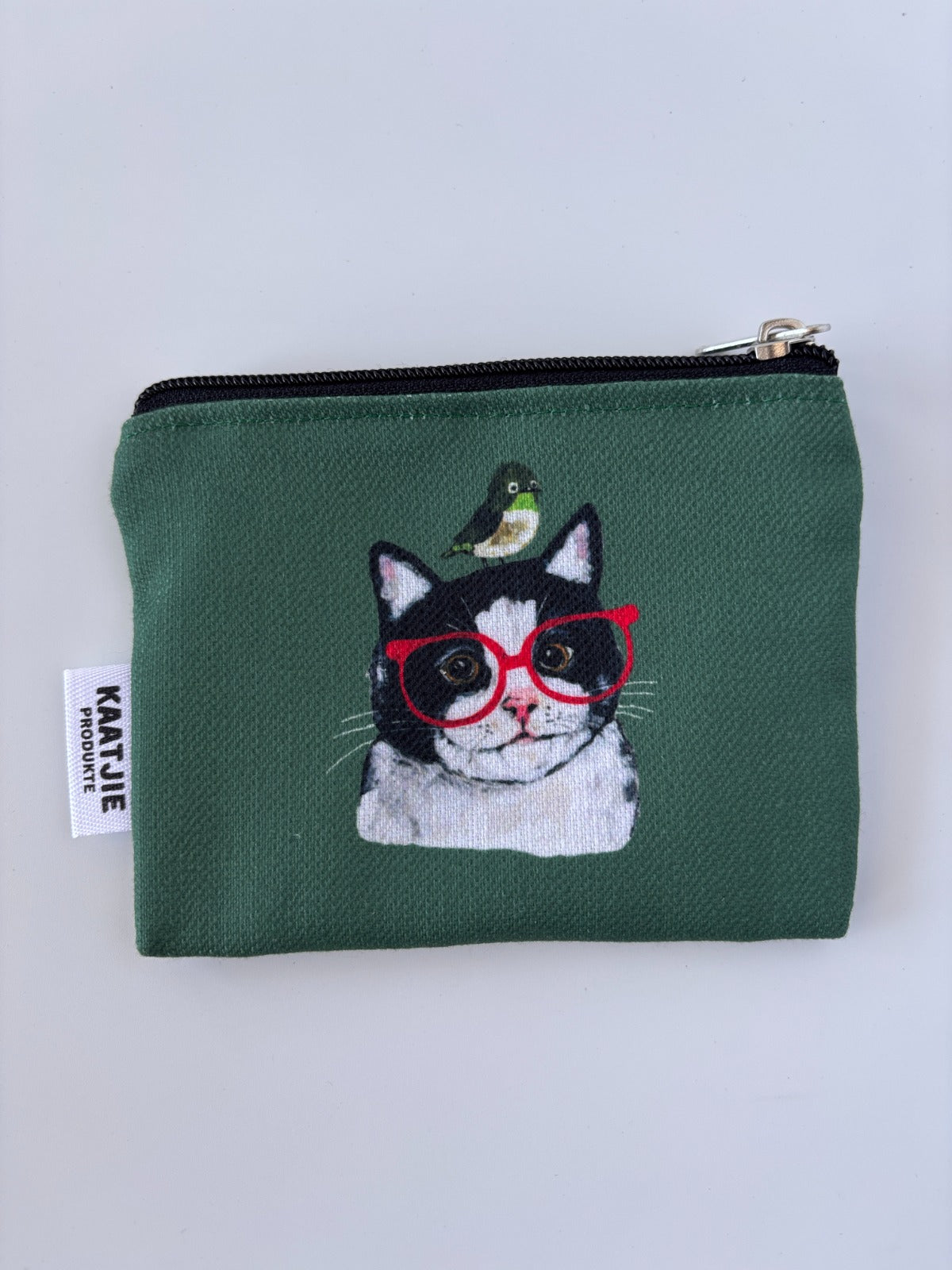 Coin Bags-Red