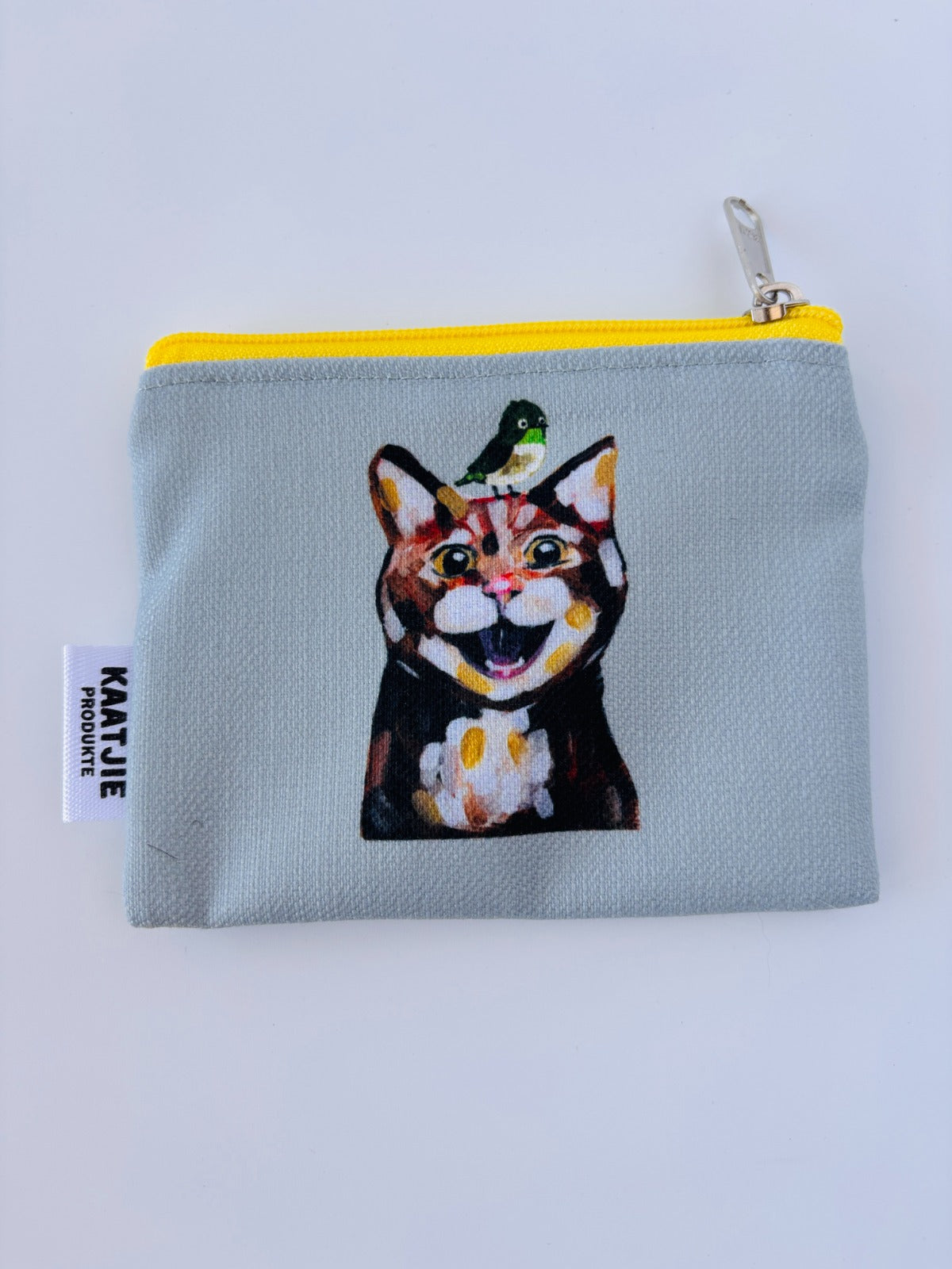 Coin Bags-Red