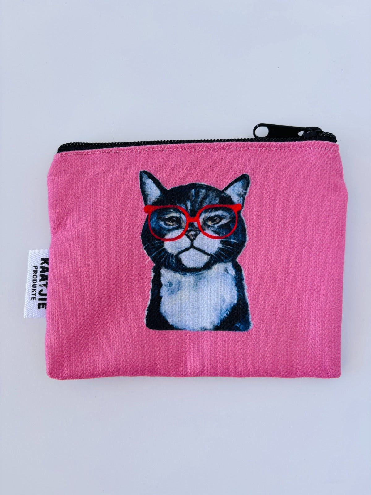 Coin Bags-Red