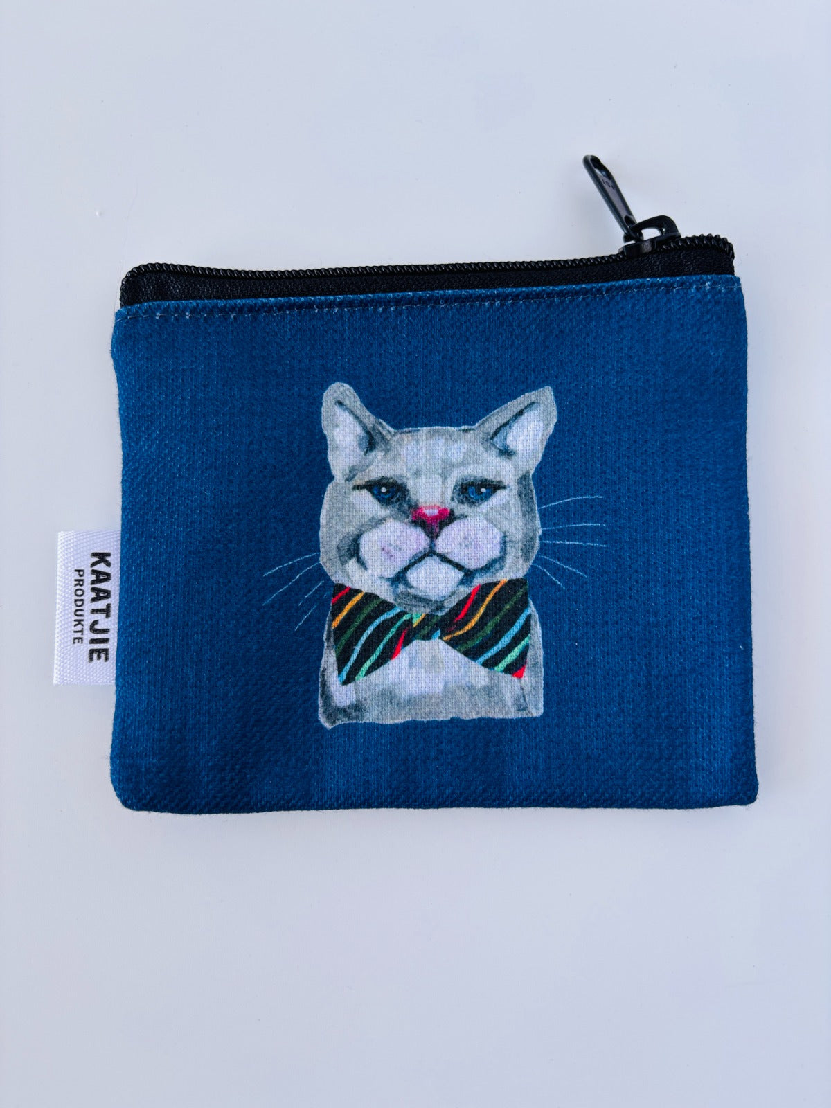 Coin Bags-Red