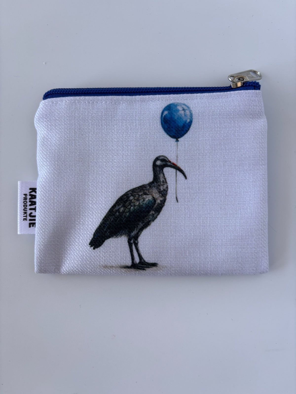Curios Zoo Coin Bags
