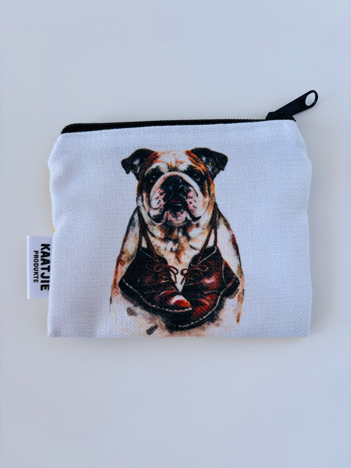 Curios Zoo Coin Bags